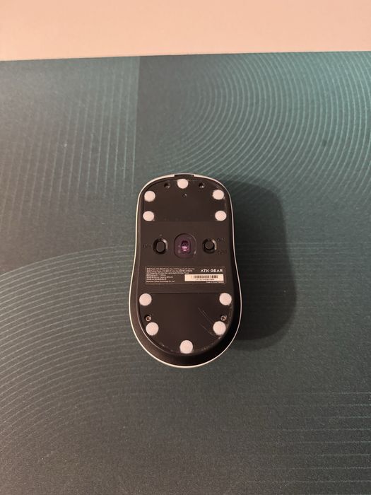 ATK A9 ULTRA MAX 2.0 8K Dongle