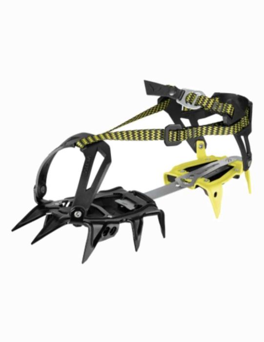 EКИПИРОВКА ПОД НАЕМ котки, снегоходки, пикел, раница, каска и други