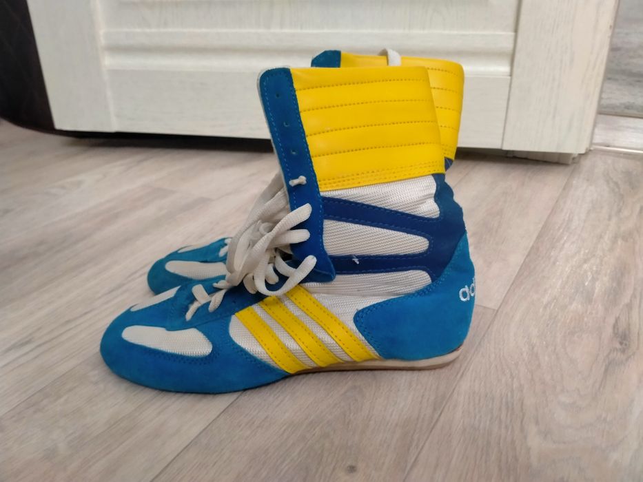 Баксерка качество