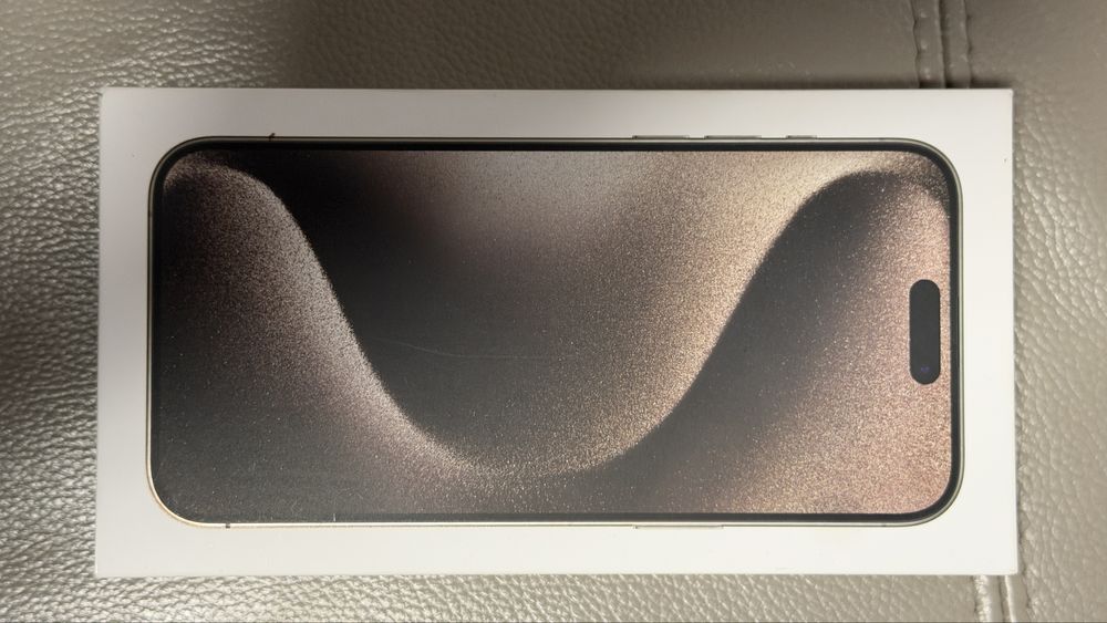 Apple iPhone 15 Pro Max 256Gb