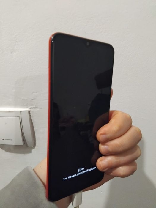 SAMSUNG A 20.Телефон в Идеале