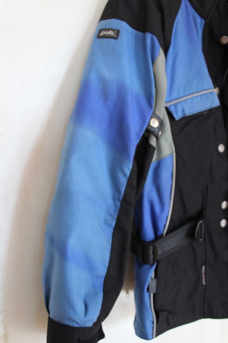 ПРОМОЦИЯ Дамско Текстилно Мото Яке Pharao