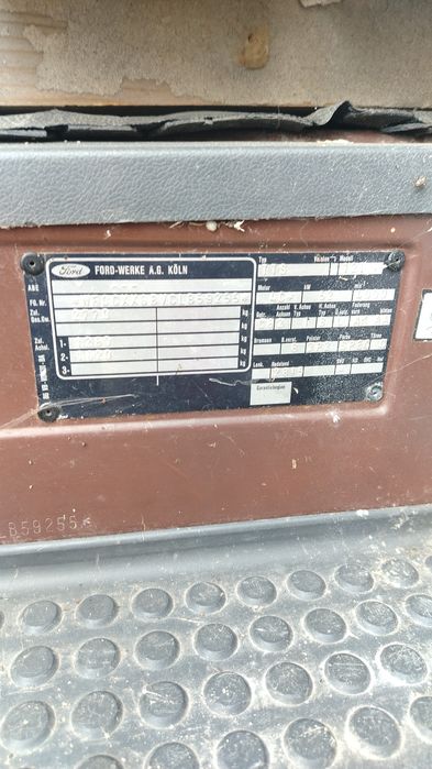 Кемпер бърза закуска