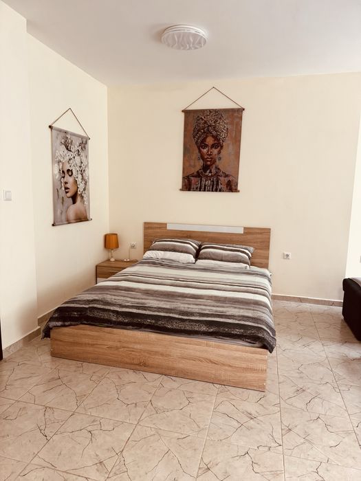 Дава се под наем Едностаен апартамент в София, Карпузица - 56 кв.м за 51 € - Снимка #5