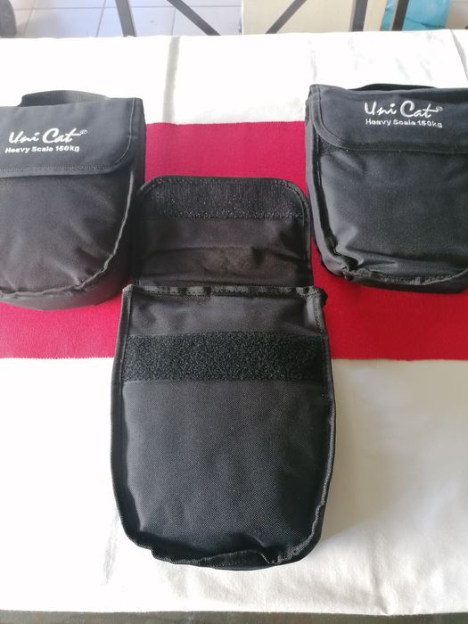 Pescuit - Cantare Uni Cat Heavy Scale 150 Kg