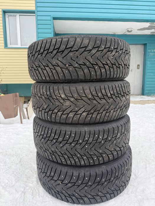 Продам шины, балонны