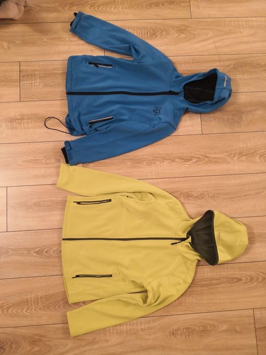 Geaca de toamna / primavara băieți, 134/140, 146/152