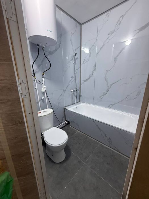 Квартира сотилади