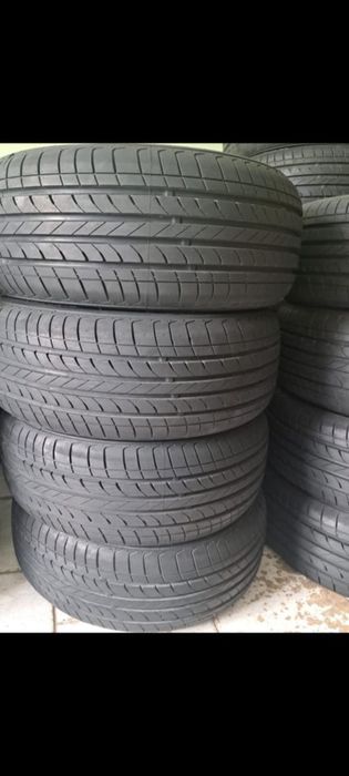 Шины и покрышка.