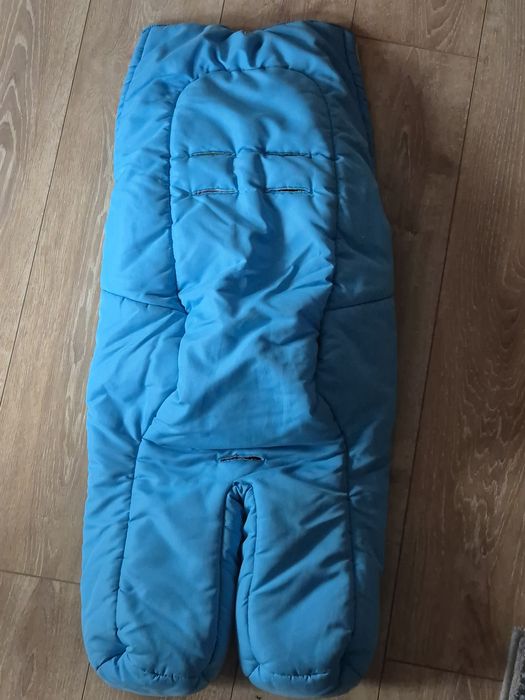 Husa picioare iarna Stokke