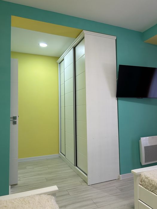 Дава се под наем Тристаен апартамент в Велинград - 115 кв.м за 598.23 € - Снимка #5