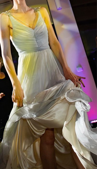 Rochie mireasa S