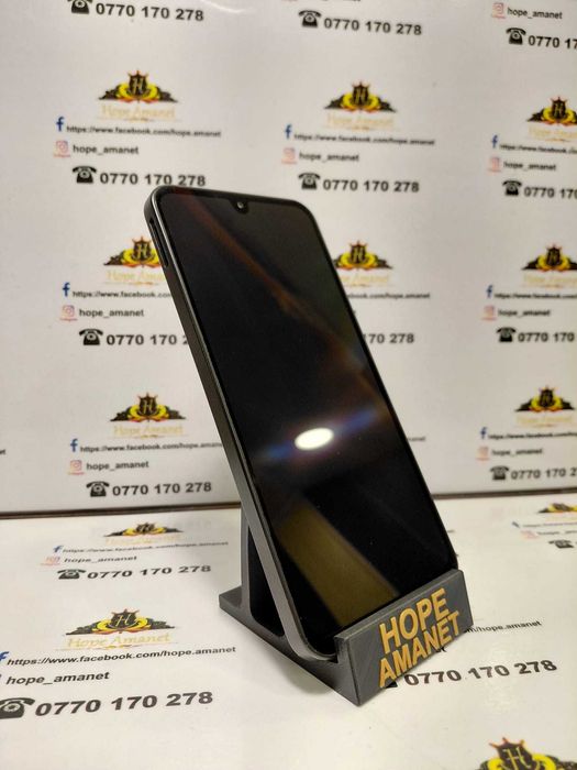 Hope Amanet P13 / SAMSUNG A17 / 128 GB