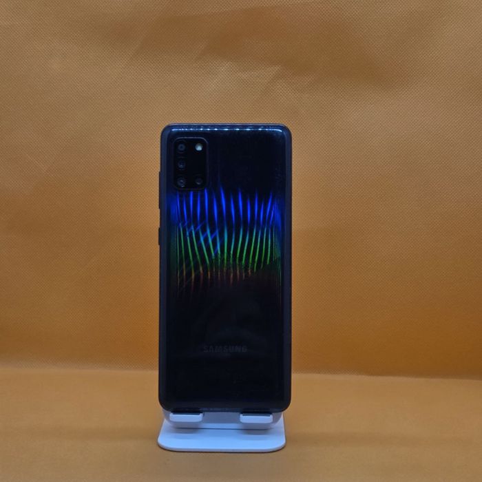Samsung A31 sotiladi