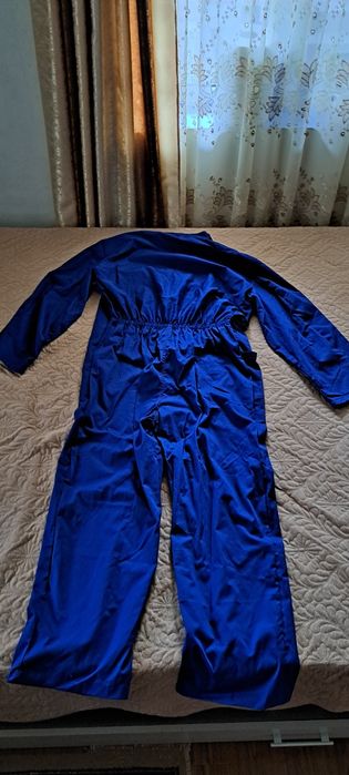 Combinezon nou xxl