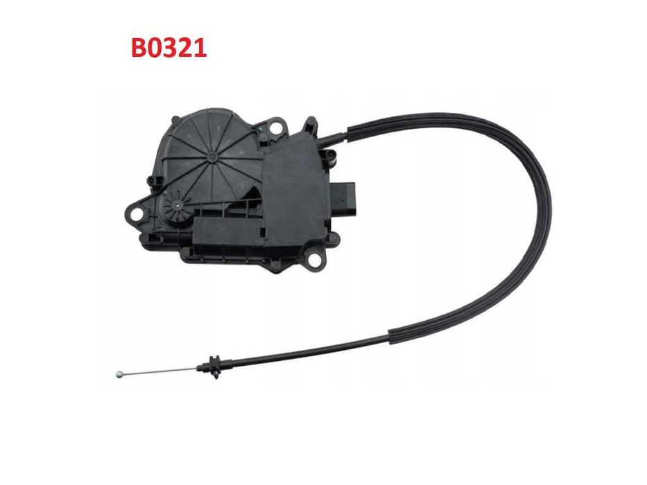 Брава за Land Rover Range Rover L405, Range Rover Sport L494, Facelift