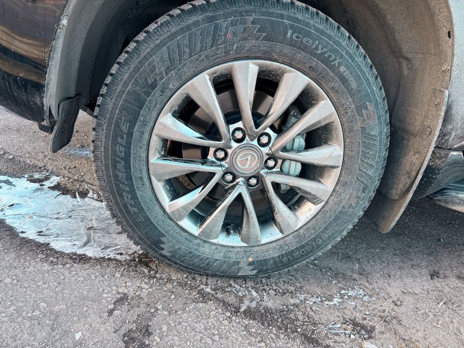 Продам или обменяю диски