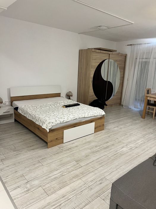 Inchiriez garsoniera Alba Iulia