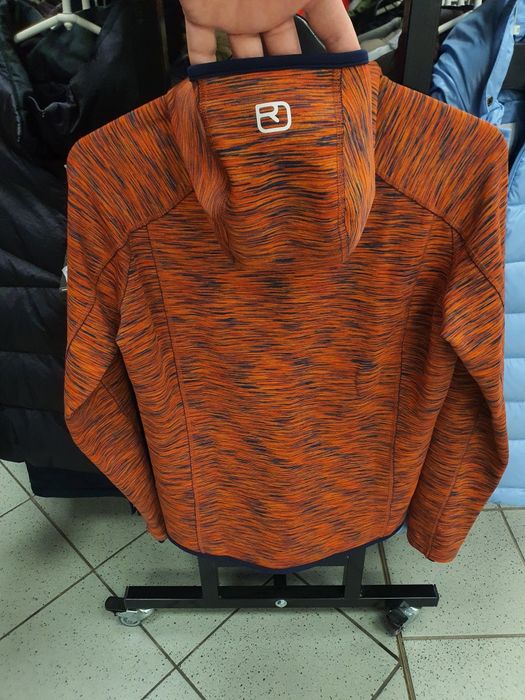 Polar Ortovox Men S , stare foarte buna