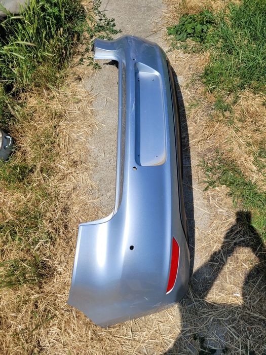 Bara spate,stopuri Golf 6 hatchback, scaune