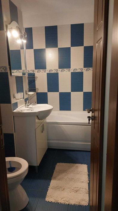 Apartament 2 camere, Inel II, 54 mp, balcon