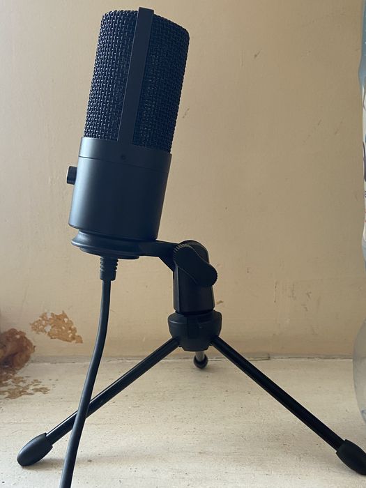 микрофон fifine k669