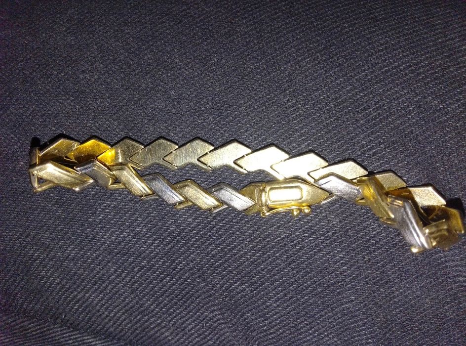 Цепочки и браслеты 585 про.