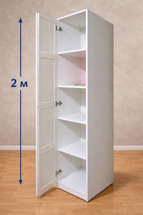 Шкаф от IKEA в отличном состоянии