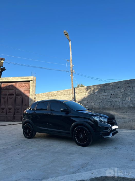 Lada X Ray 2020 Сотилади