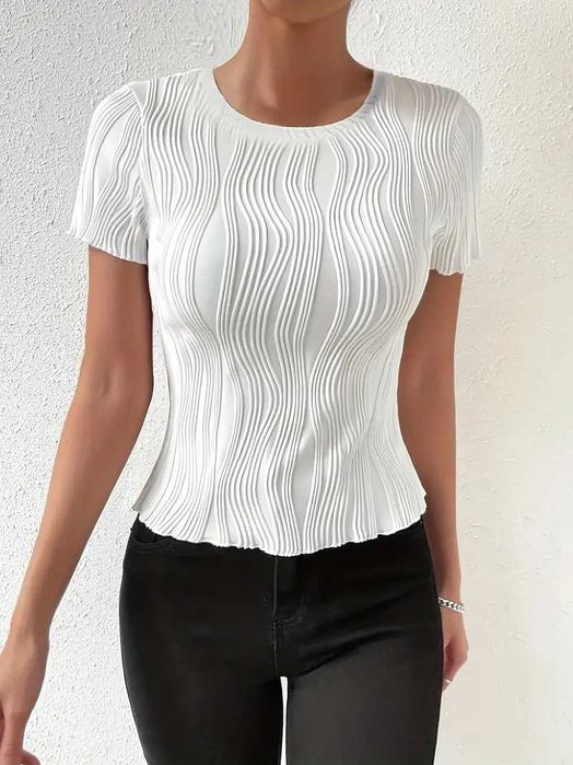 Супер изгодно! Тениски/блузи къс ръкав. Високо качество