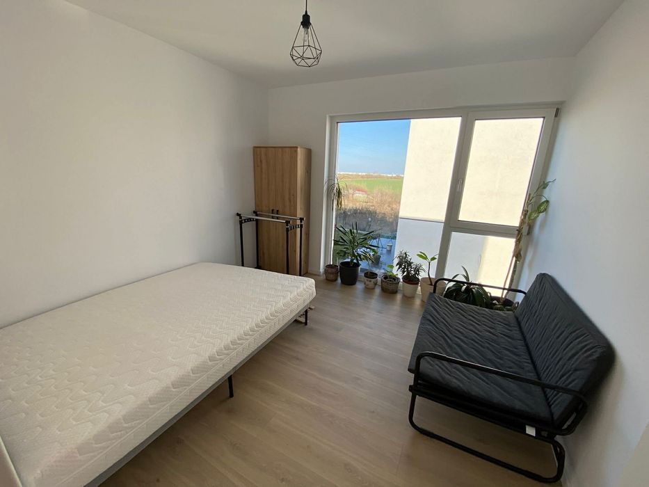 Inchiriez duplex Giarmata Vii