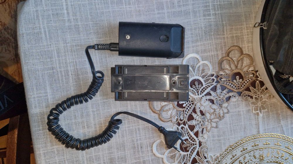 Машинка за постригване