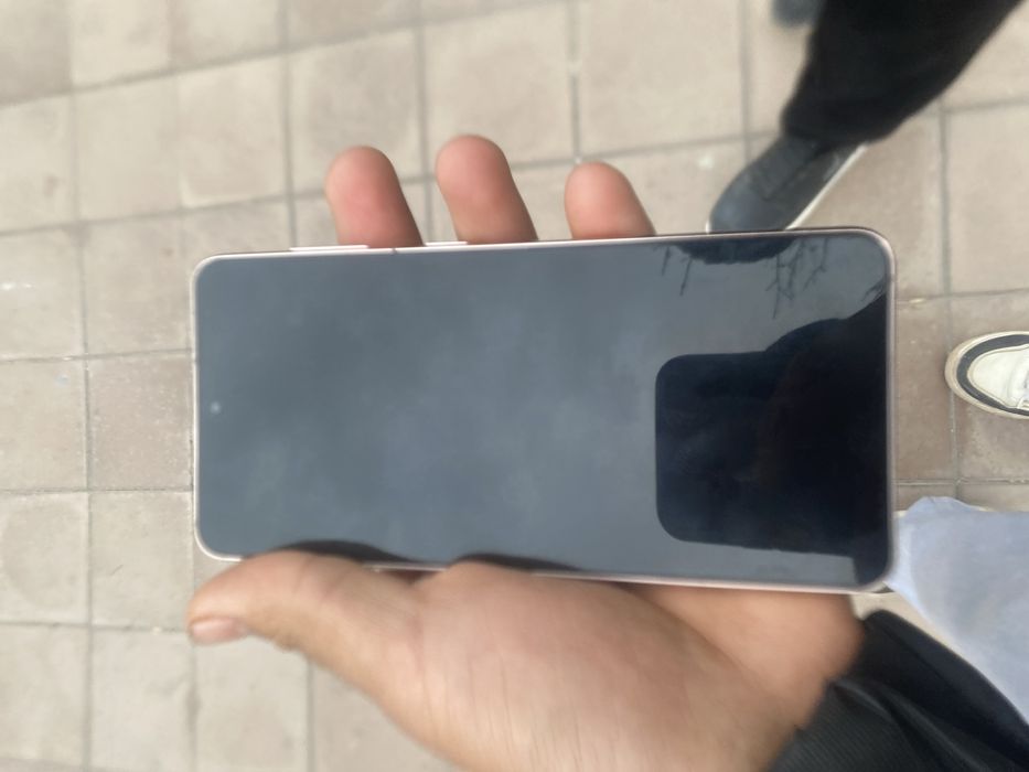 Samsung S21 ( holati edial) abmen ip 11dan yuqorisoga