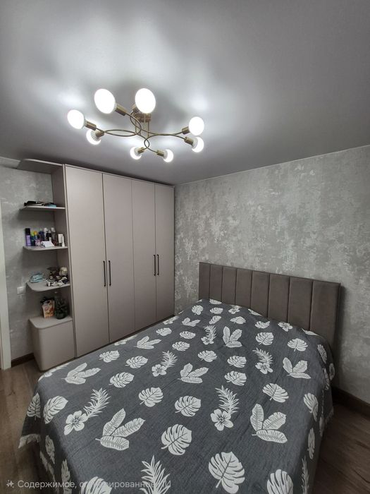 2-х комн. квартира Аксай-5