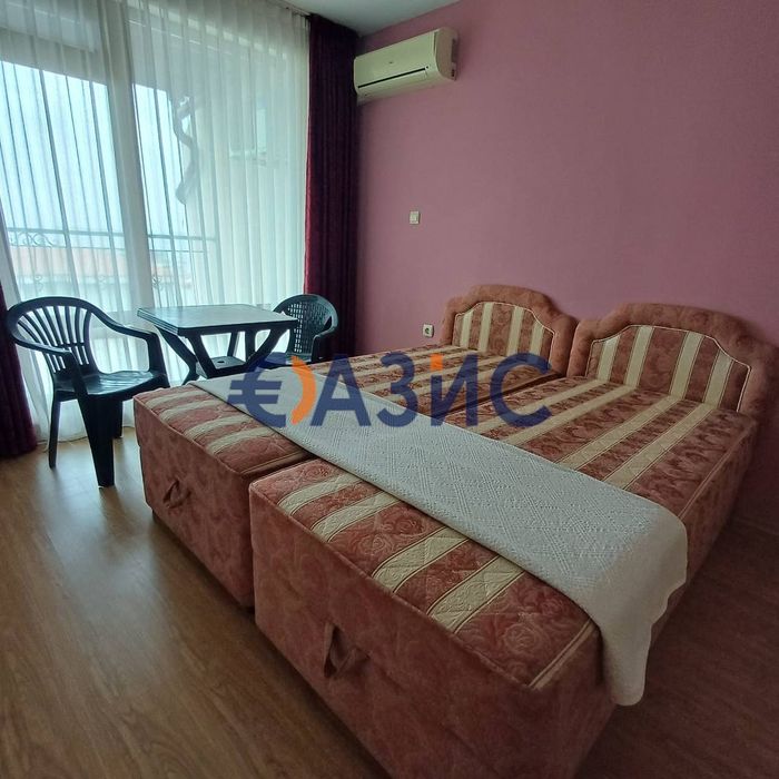 Продава се Двустаен апартамент в Свети Влас - 67 кв.м за 666 €/кв.м - Снимка #5