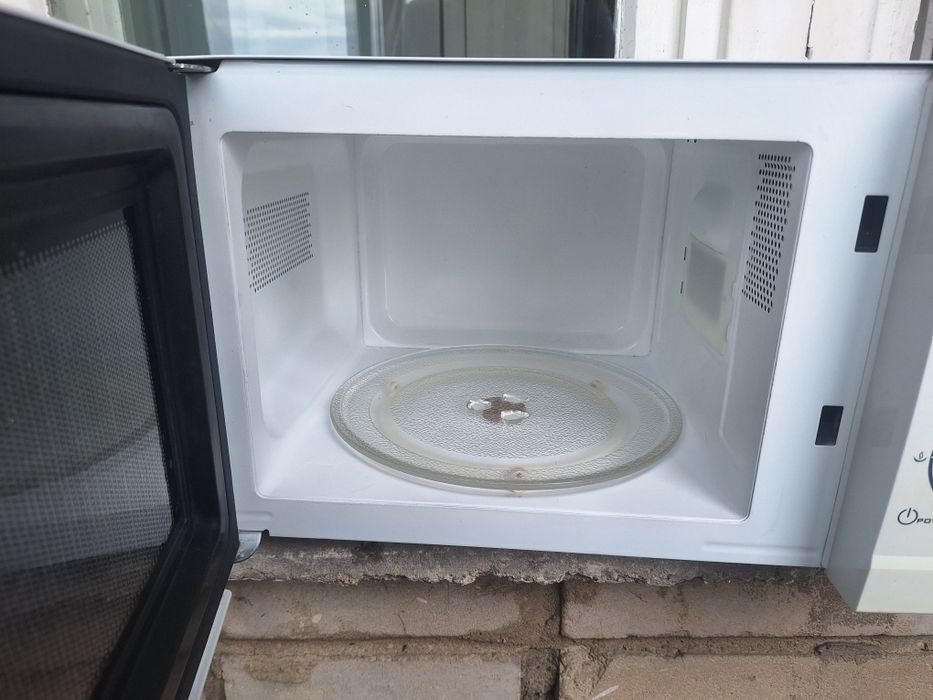 Продам микроволновку