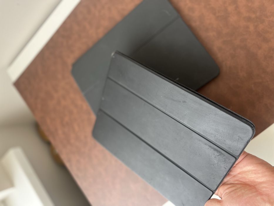 iPad Pro 12,9 128 Gb m1 + apple keyboard