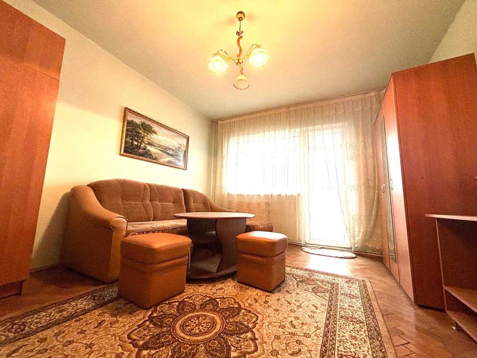 Apartament 2 camere Bistrita str Garii