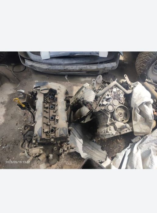 Принимаем металлалом