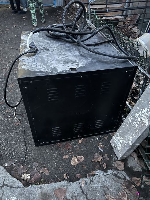 Продам пицца печку