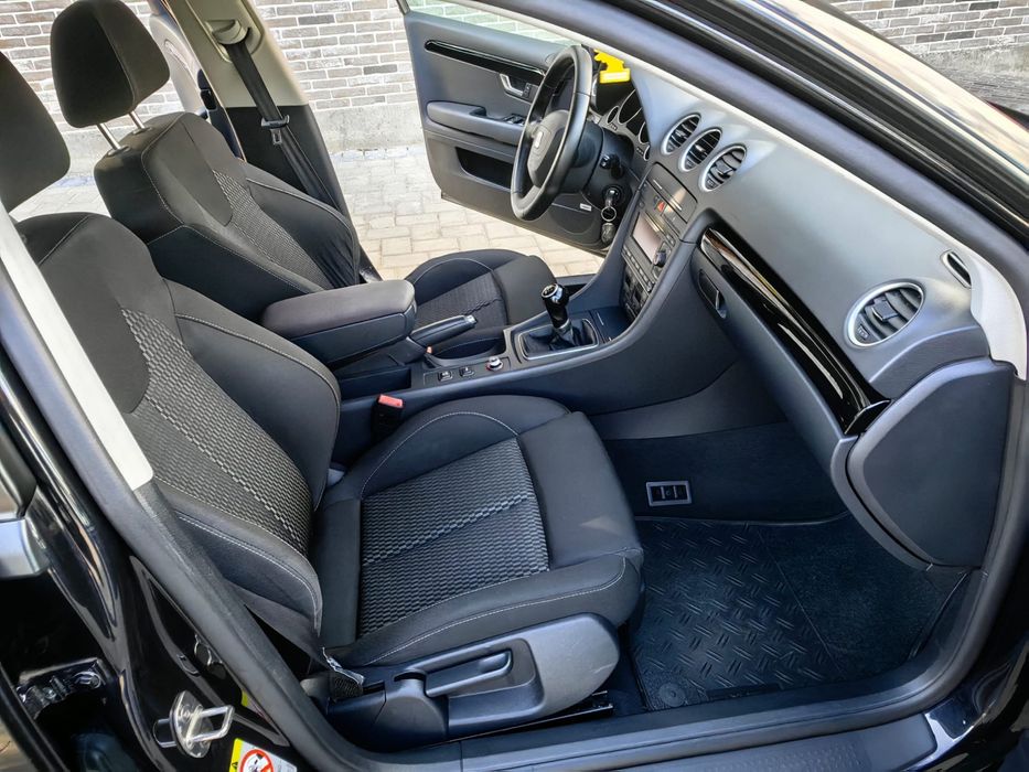 SEAT Exeo 2011 — imagine 5