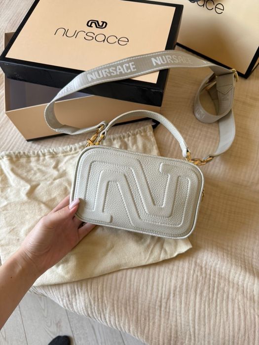 Оригинал сумка нурсачи