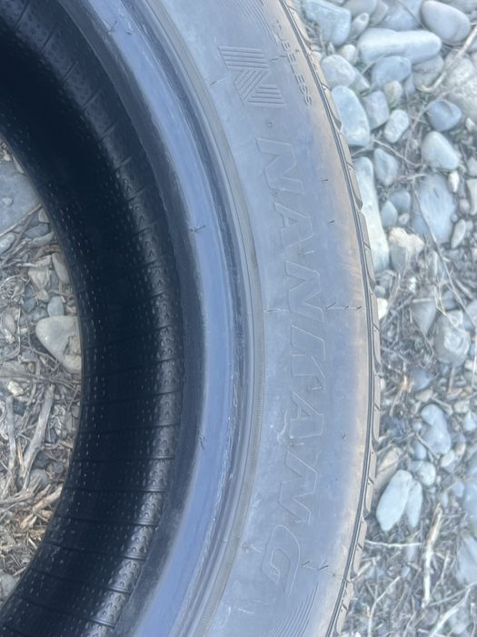 Шины летние Nankang