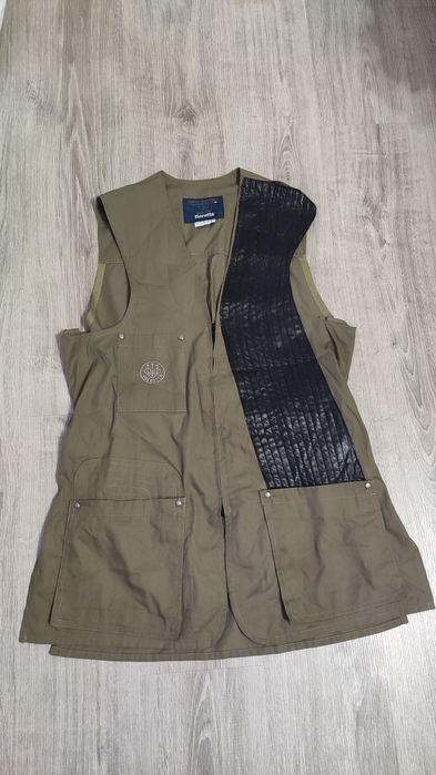 Оригиналнен елек за стрелба Beretta XL D54 GB44