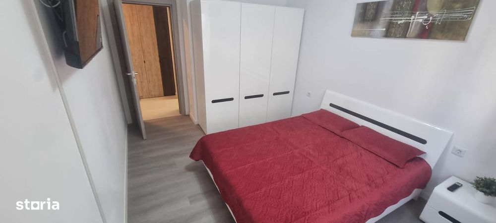 Berceni, Metalurgiei, 2 camere de inchiriat, Cartierul Solar