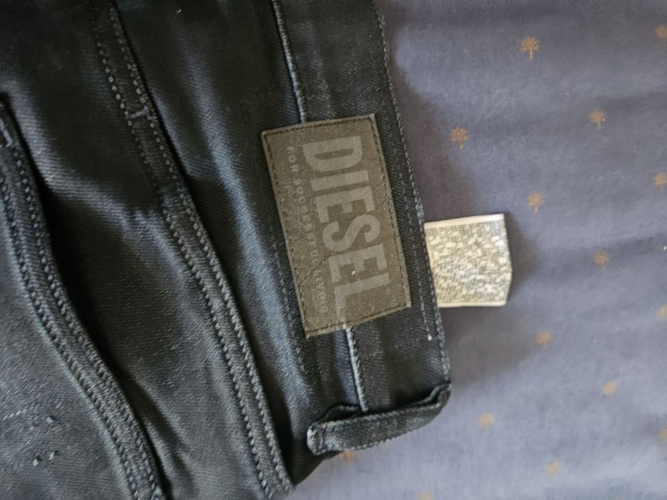 Diesel - G-star мъжки дънки