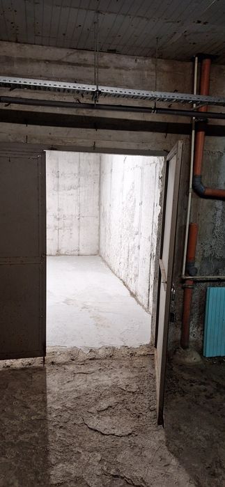 Продавам гараж в Люлин 1