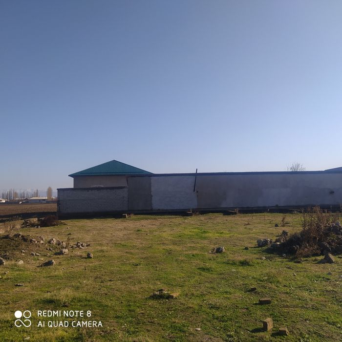 Yer uchastka 10 sotix qurilish uchun