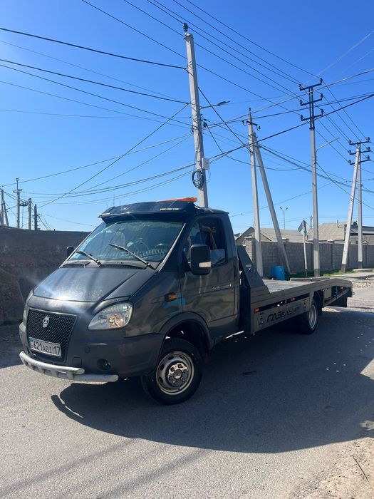 Эвакуатор Шымкент.