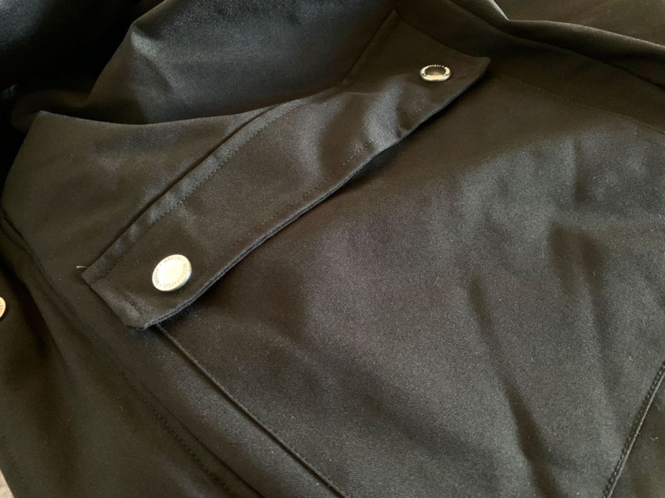 Зимно яке Geographical Norway